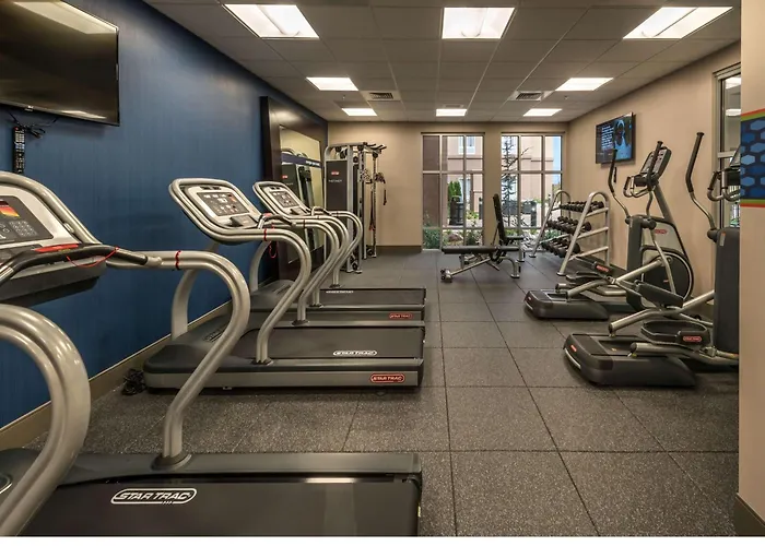 Hampton Inn & Suites - Reno West, Nv