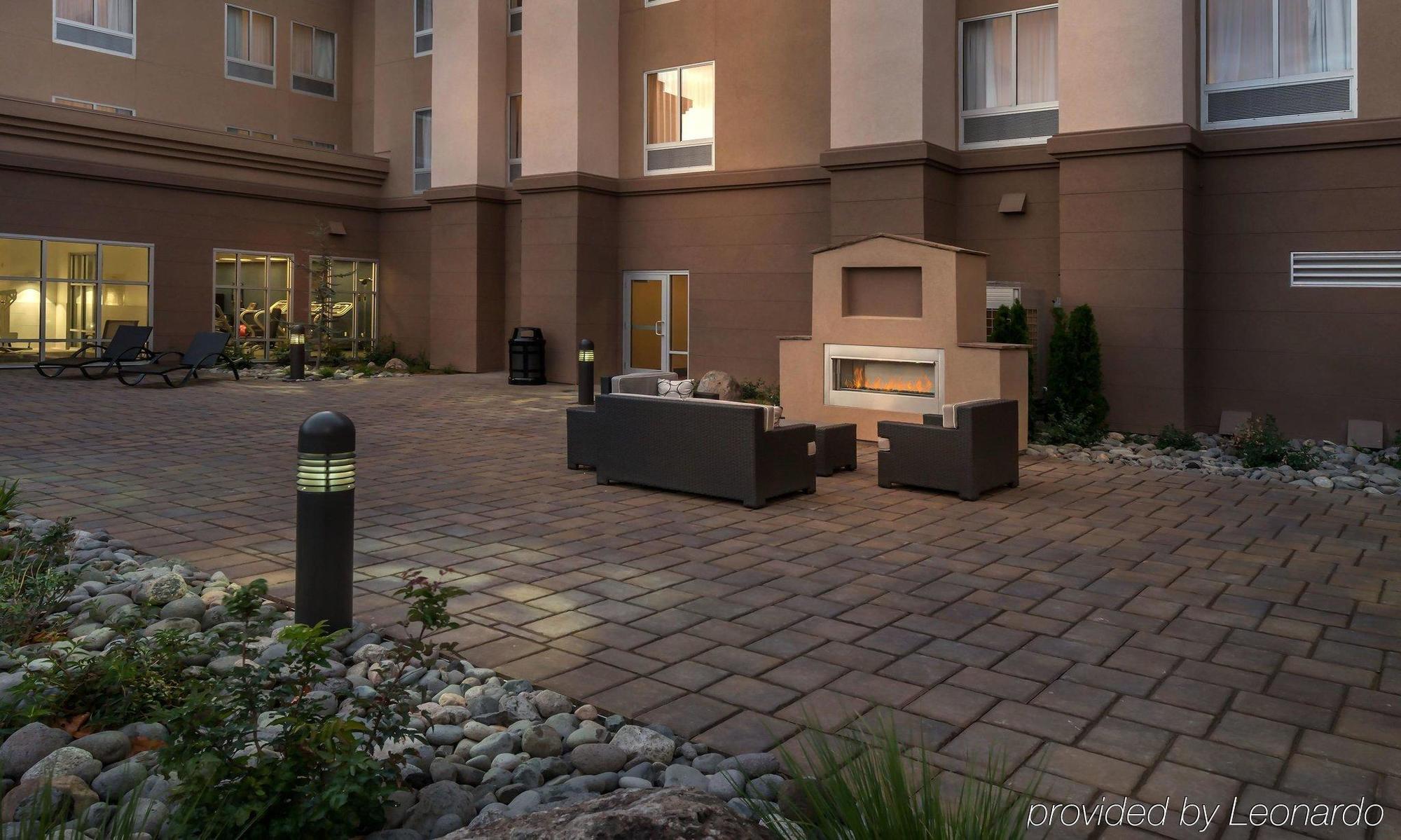 Hampton Inn&suites - West, Nv Hotel